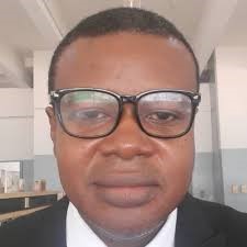 Dr. Olaejinde